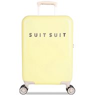 SUITSUIT® TR-1220 Fabulous Fifties Mango Cream, sizing. L - Suitcase