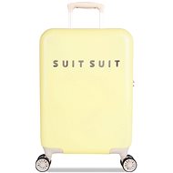 SUITSUIT TR-1220 Fabulous Fifties Mango Cream - Suitcase