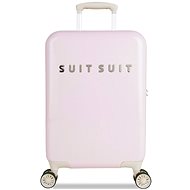 SUITSUIT TR-1221 S, Fabulous Fifties Pink Dust - Suitcase