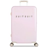 SUITSUIT TR-1221 M, Fabulous Fifties Pink Dust - Suitcase