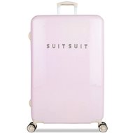SUITSUIT TR-1221 L, Fabulous Fifties Pink Dust - Suitcase