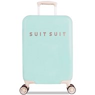 SUITSUIT TR-1222 S, Fabulous Fifties Luminous Mint - Suitcase