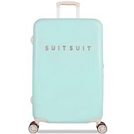 SUITSUIT TR-1222 M, Fabulous Fifties Luminous Mint - Suitcase