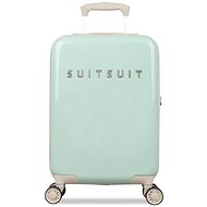 SUITSUIT TR-1205 Fabulous Fifties DUO Mint & Peach - Suitcase
