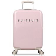 SUITSUIT® TR-1206 - Fabulous Fifties DUO Pink & Blue, sizing. S - Suitcase