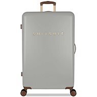 SUITSUIT® TR-7141 Fab Seventies Limestone, sizing. L - Suitcase