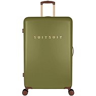 SUITSUIT® Fab Seventies, L Martini Olive - Suitcase