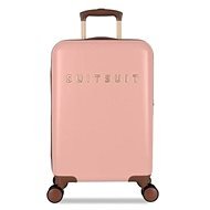 SUITSUIT® TR-7171 Fab Seventies Coral Cloud, sizing. S - Suitcase
