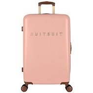 SUITSUIT® Fab Seventies, M Coral Cloud - Bőrönd