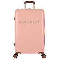 SUITSUIT® Fab Seventies, M Coral Cloud - Suitcase