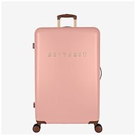 SUITSUIT® Fab Seventies, L Coral Cloud - Suitcase