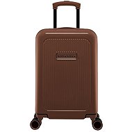 SUITSUIT Expression Nutshell S, brown - Suitcase