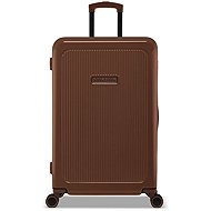 SUITSUIT Expression Nutshell L, brown - Suitcase