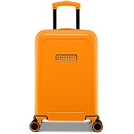 SUITSUIT Expression Electric Kumquat S, orange - Suitcase