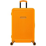 SUITSUIT Expression Electric Kumquat L, orange - Suitcase
