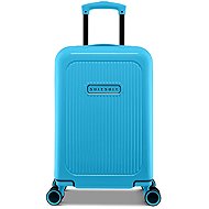 SUITSUIT Expression Blue Lagoon S, blue - Suitcase