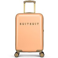 SUITSUIT Fusion Pale Orange S, orange - Suitcase