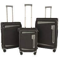 HIGHBURY Kepler, black / grey - Case Set
