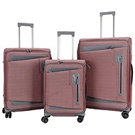 HIGHBURY Kepler, red - Case Set