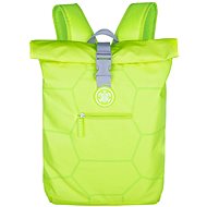 Suitsuit BC-34361 Caretta Sparkling Yellow - City Backpack
