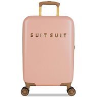 Travel Suitcase SUITSUIT® TR-7101/3-S - Fab Seventies Coral Cloud - Suitcase