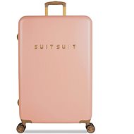 SUITSUIT® TR-7101/3-L Travel Case - Fab Seventies Coral Cloud - Suitcase