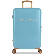 SUITSUIT® TR-7105/3-M Travel Case - Fab Seventies Reef Water Blue - Suitcase