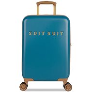 Suitsuit TR-7102/3-S - Fab Seventies Seaport Blue - Suitcase