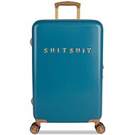 Suitsuit TR-7102/3 - Fab Seventies Seaport Blue - Suitcase