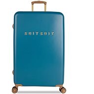 Suitsuit TR-7102/3-L - Fab Seventies Seaport Blue - Suitcase