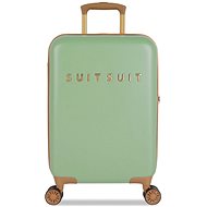 Suitsuit TR-7103/3-S - Fab Seventies Basil Green - Suitcase