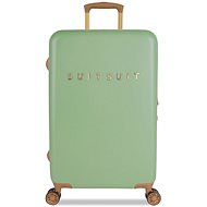 Suitsuit TR-7103/3-M - Fab Seventies Basil Green - Suitcase