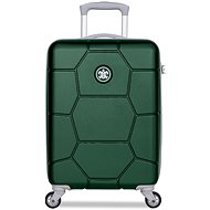 SUITSUIT TR-1262 Caretta Jungle Green, size S, 31l - Suitcase