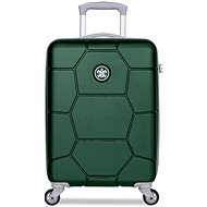 SUITSUIT TR-1262 Caretta Jungle Green - Cestovní kufr