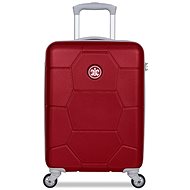 SUITSUIT TR-1263 Caretta Cherry - Cestovní kufr