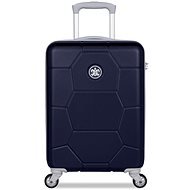 SUITSUIT TR-1264 Caretta, Midnight Blue, size S, 31l - Suitcase