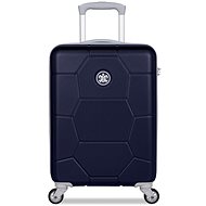 SUITSUIT TR-1264 Caretta Midnight Blue - Cestovní kufr