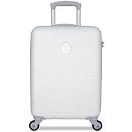 SUITSUIT TR-1265 Caretta Whisper White, size S, 31l - Suitcase