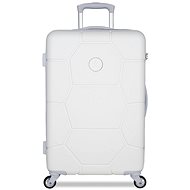 SUITSUIT TR-1265 Caretta Whisper White - Suitcase