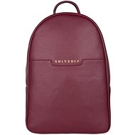 SUITSUIT BS-71510 Classic Biking Red, red - City Backpack