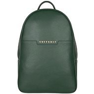 SUITSUIT BS-71520 Classic Beetle Green - City Backpack