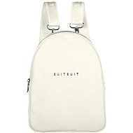 SUITSUIT BF-30013 Fabulous Fifties Egg White - City Backpack