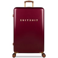 SUITSUIT TR-7111 L, Classic Biking Red - Suitcase