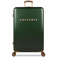 SUITSUIT TR-7121/3-L Classic Beetle Green - Suitcase