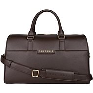 SUITSUIT BS-71630 Classic Espresso Black, black - Travel Bag