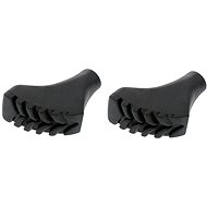 SULOV End Piece, Pair, Pattern T1 - Tail-piece