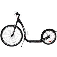 Sulov Raptor 26"/20", Black - Scooter