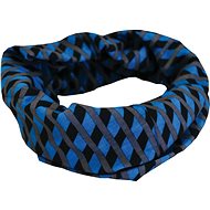 Sulov Black-blue - Neck Warmer