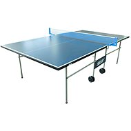 Sulov Indoor 5303, Blue - Table Tennis Table