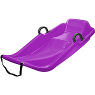 Sulov TWISTER purple - Bobsled